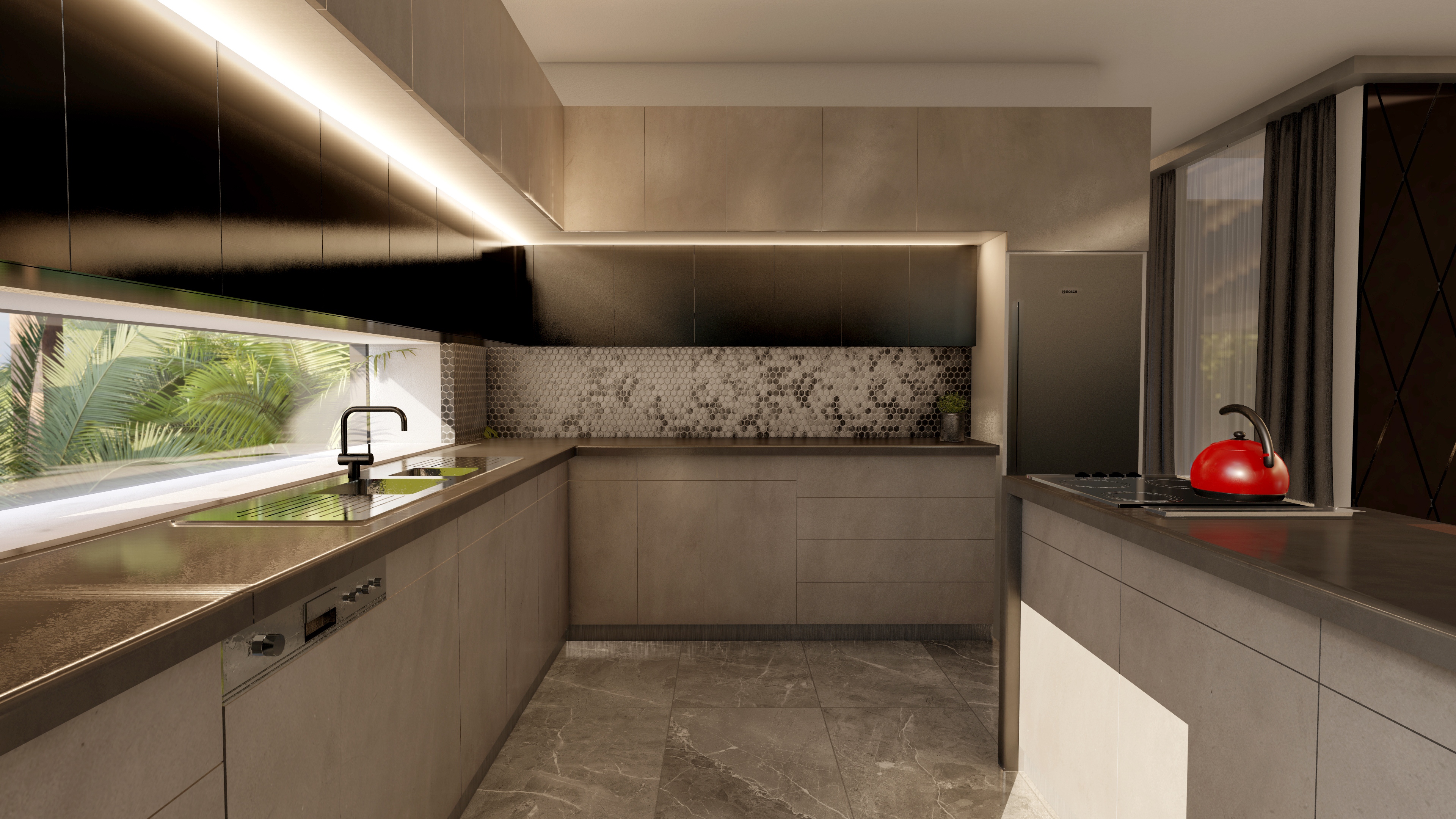 Lux Villas Çatalköy - Image 2